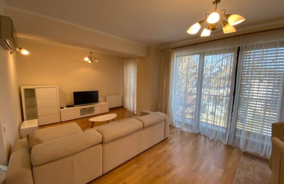 Appartement 3 pièces, meublé, quartier Victoriei Square-Kiseleff Park (id run: 10662)