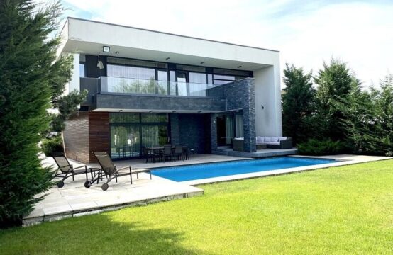 Exclusive villa, with pool, luxury, Iancu Nicolae area (id run: 18226)