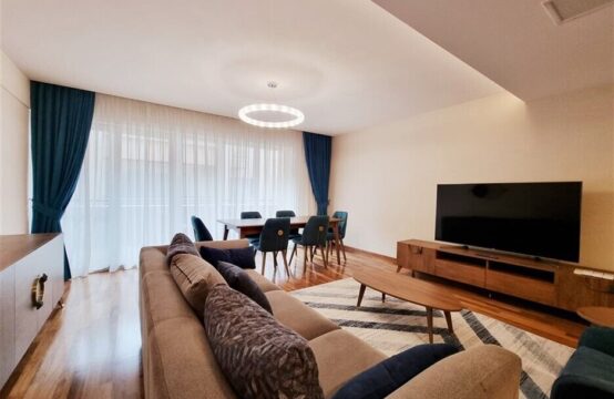 4-room apartment, furnished, luxury, Herastrau Park (id run: 17066)